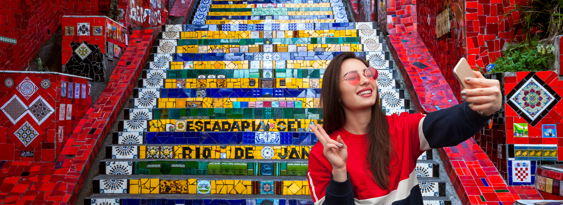 Passeios no Rio de Janeiro: City Tour Rio de Janeiro