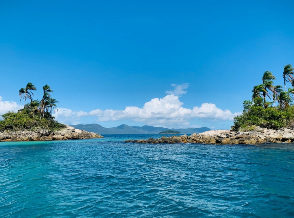 Bate-Volta Rio x Angra dos Reis