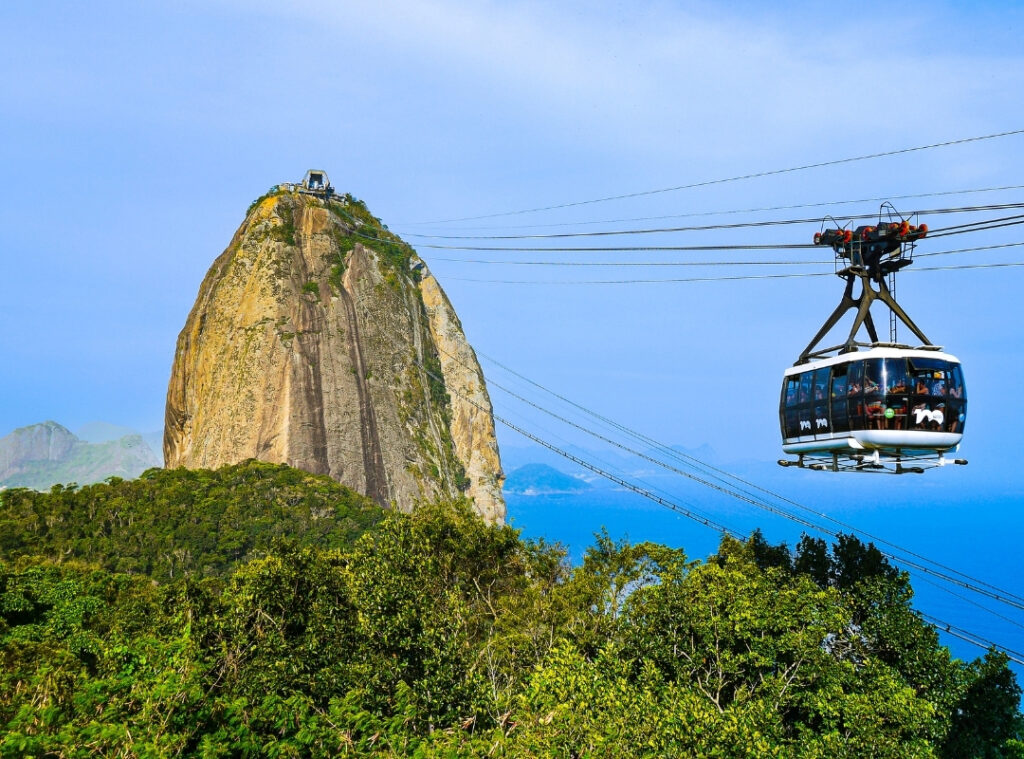 Passeios no Rio de Janeiro: City Tour