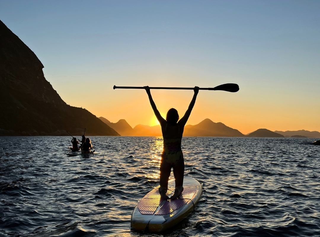Passeios no Rio de Janeiro